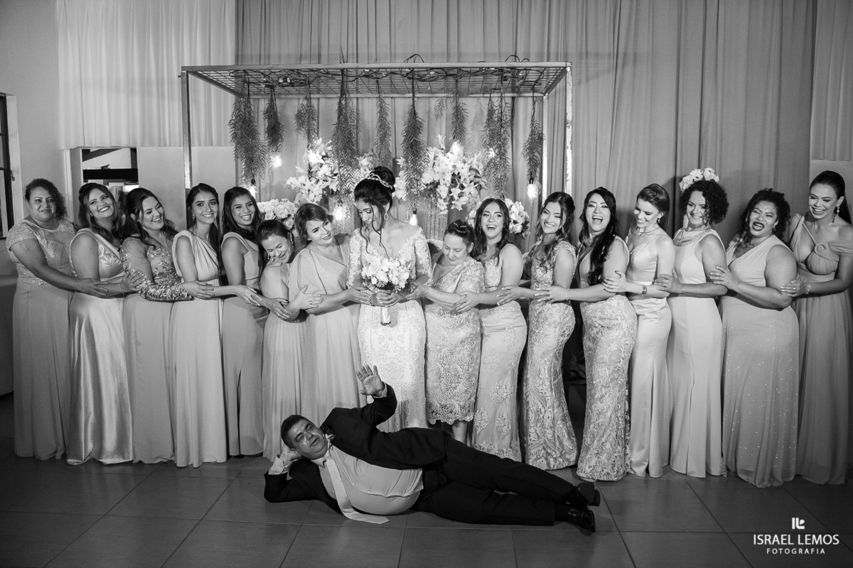 recepção no varandão em pitangui com o fotografo de casamento da cidade de pintalgai israel lemos