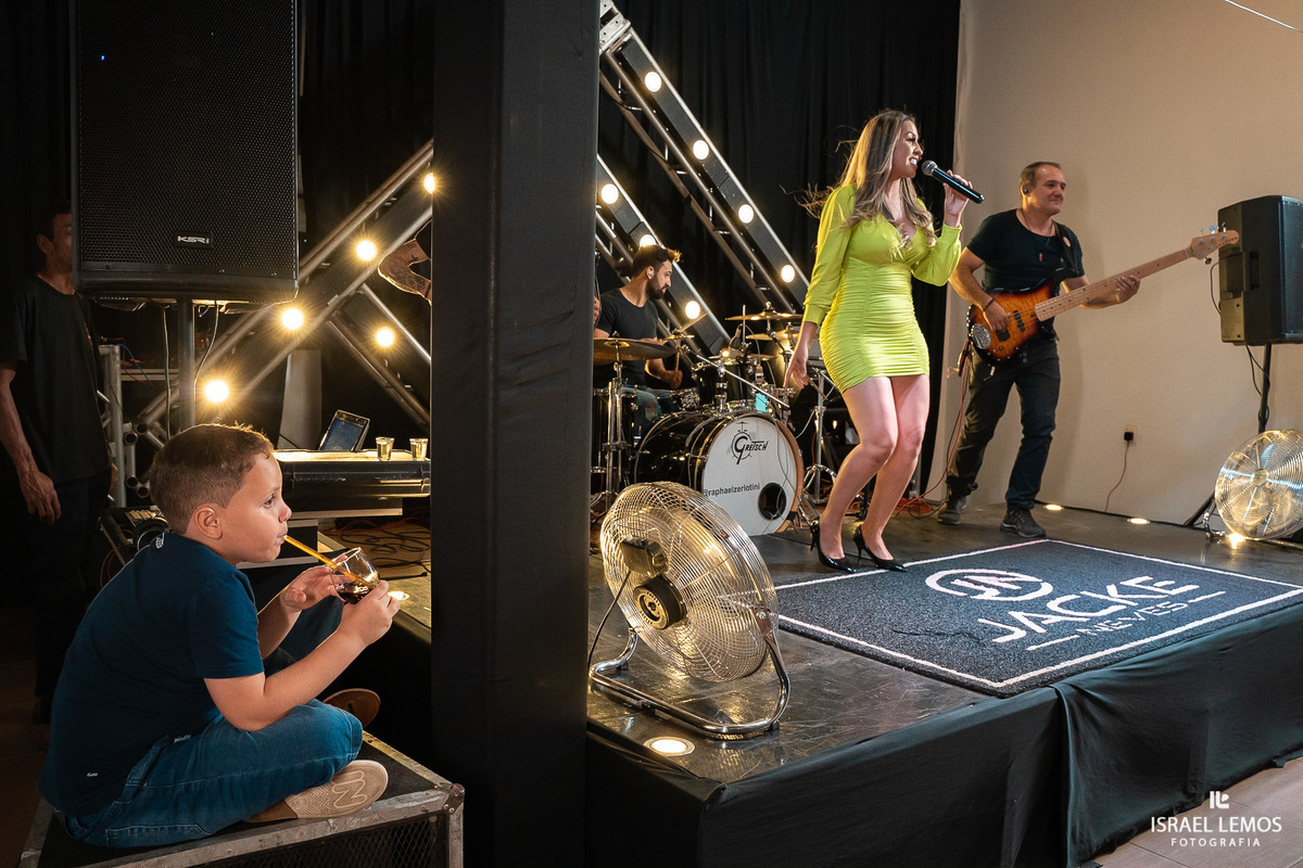 musica em pitangui Jacke