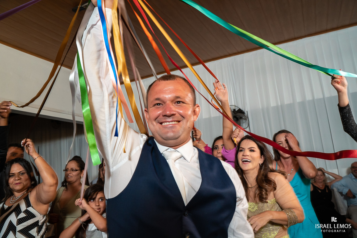 cerimonia com o melhor cerimonial de pitangui