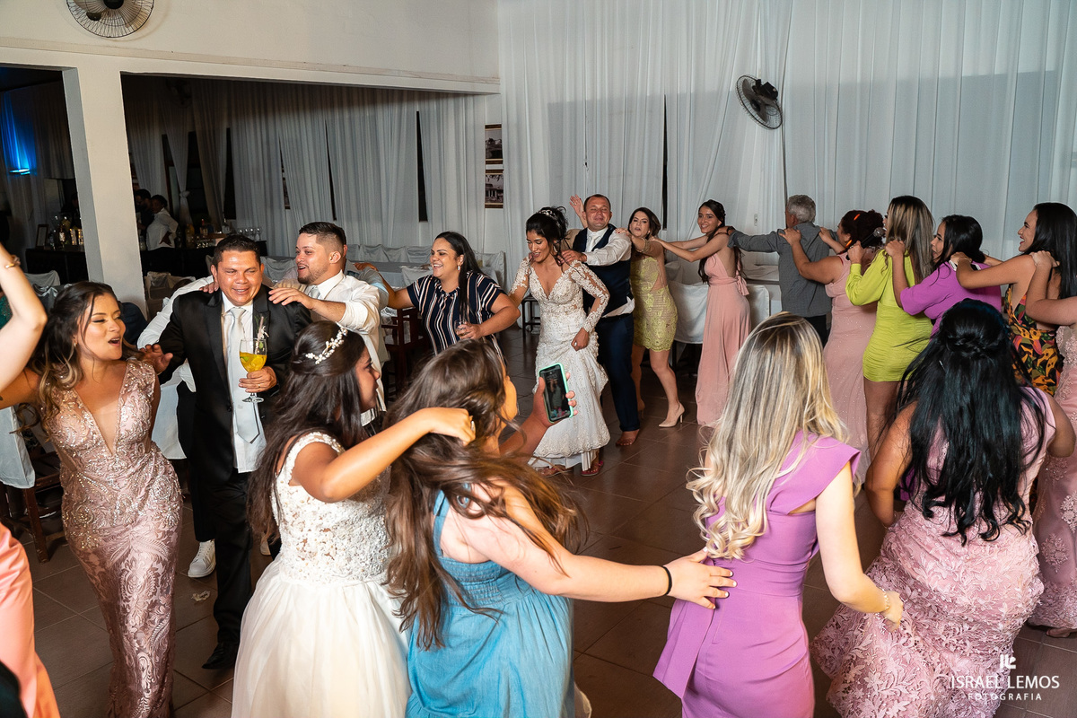 final de festa em pitangui