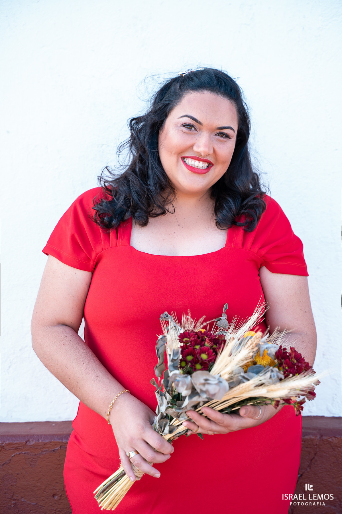 FOtografia de casamento na cidade de pitangui com o fotografo melhor de pitangui Israel Lemos 