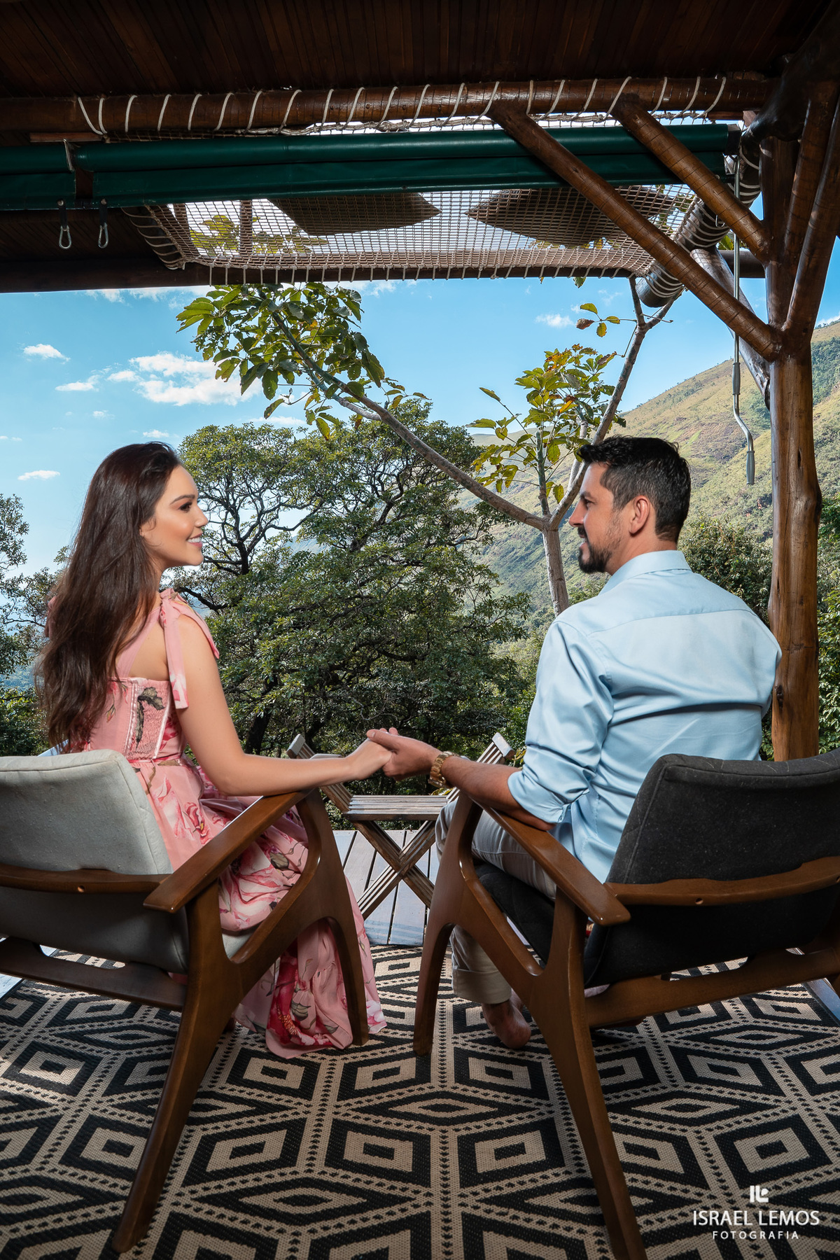Fotografo de contagem MG faz lindas fotos em tipi da serra israel lemos fotografo