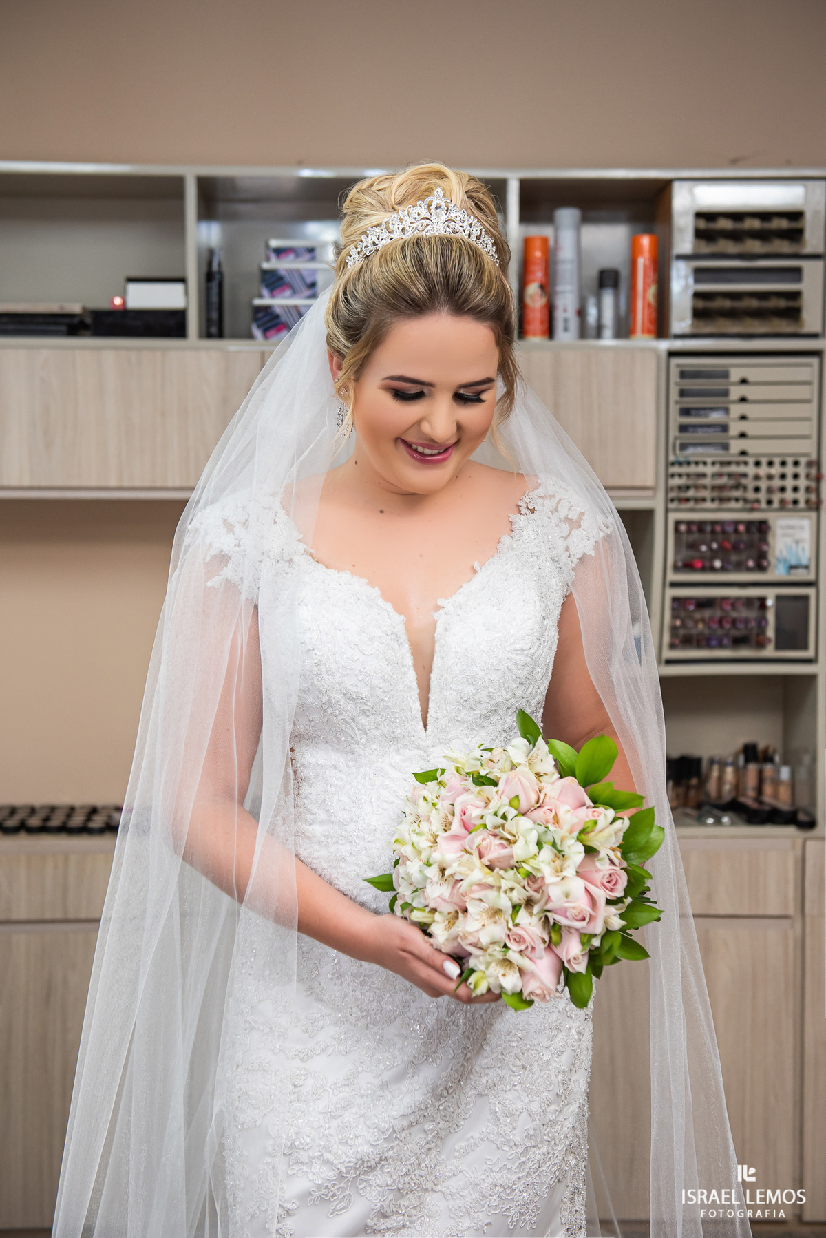 casamento na igreja de sao Pedro em para de minas