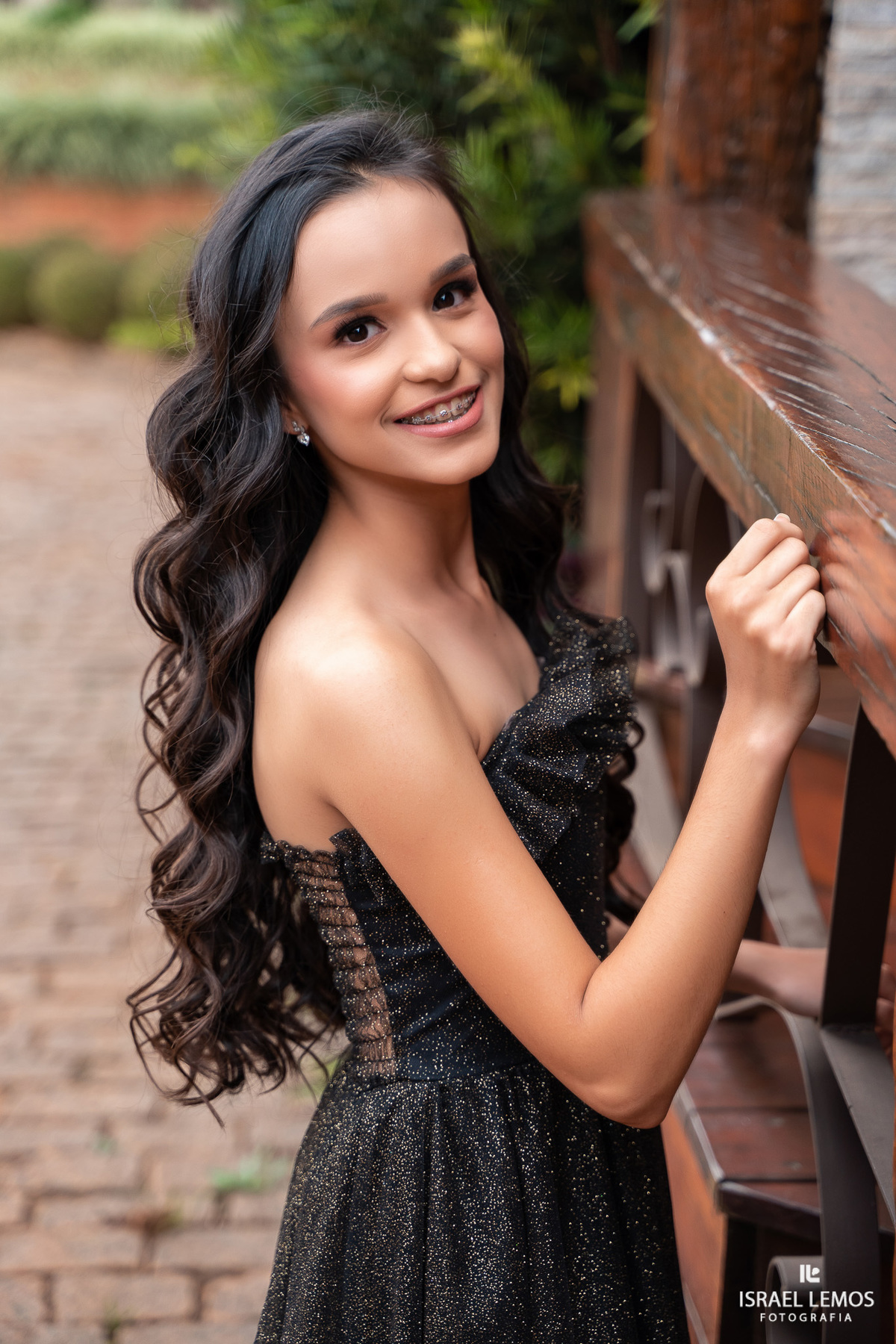 Qual roupa usar em 15 anos