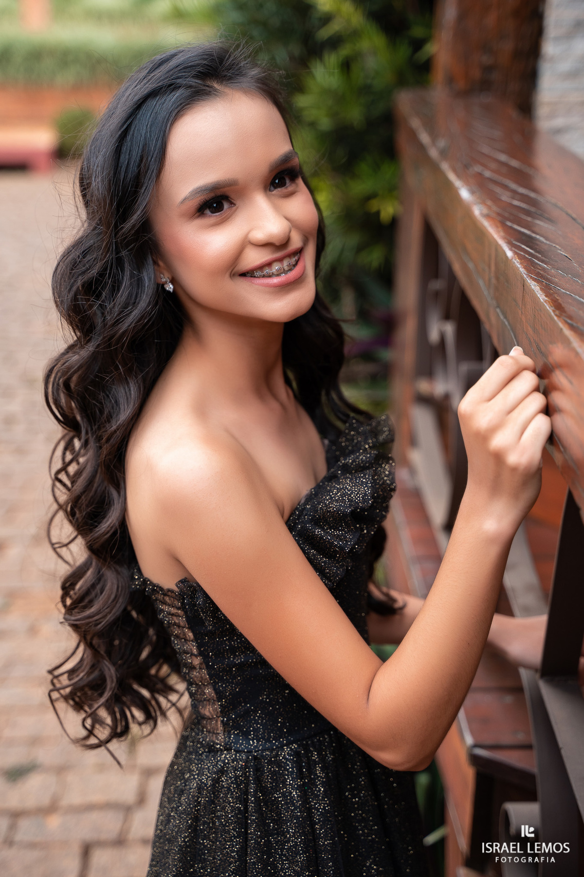 Qual roupa usar em 15 anos