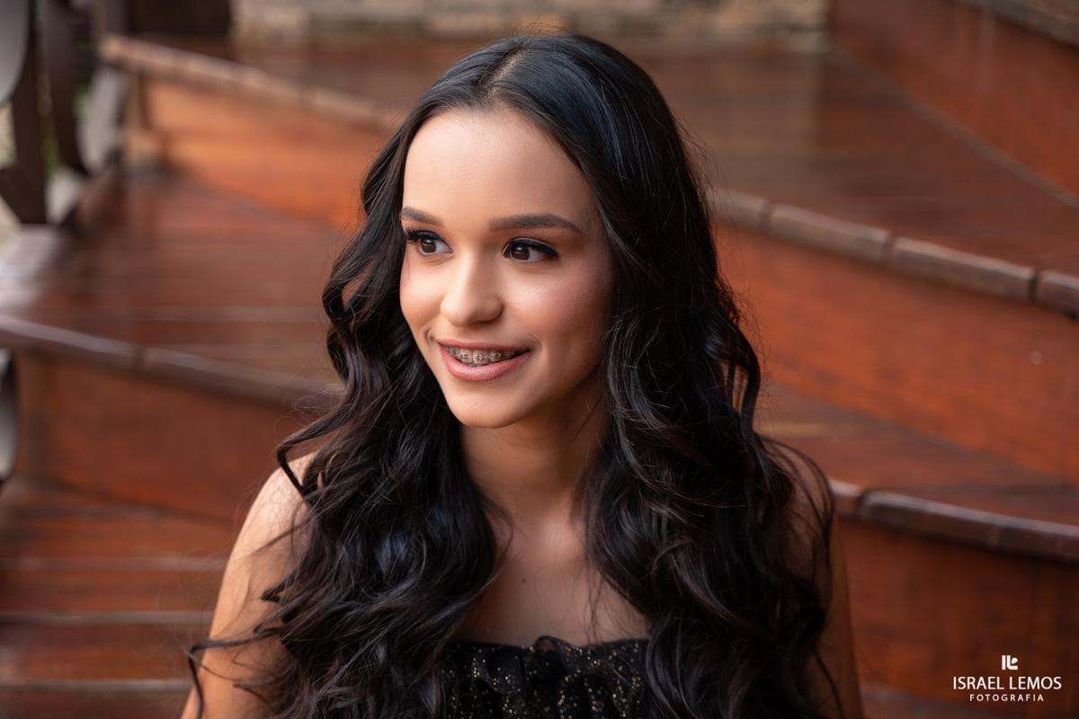 Como escolher uma roupa para ensaio de 15 anos 