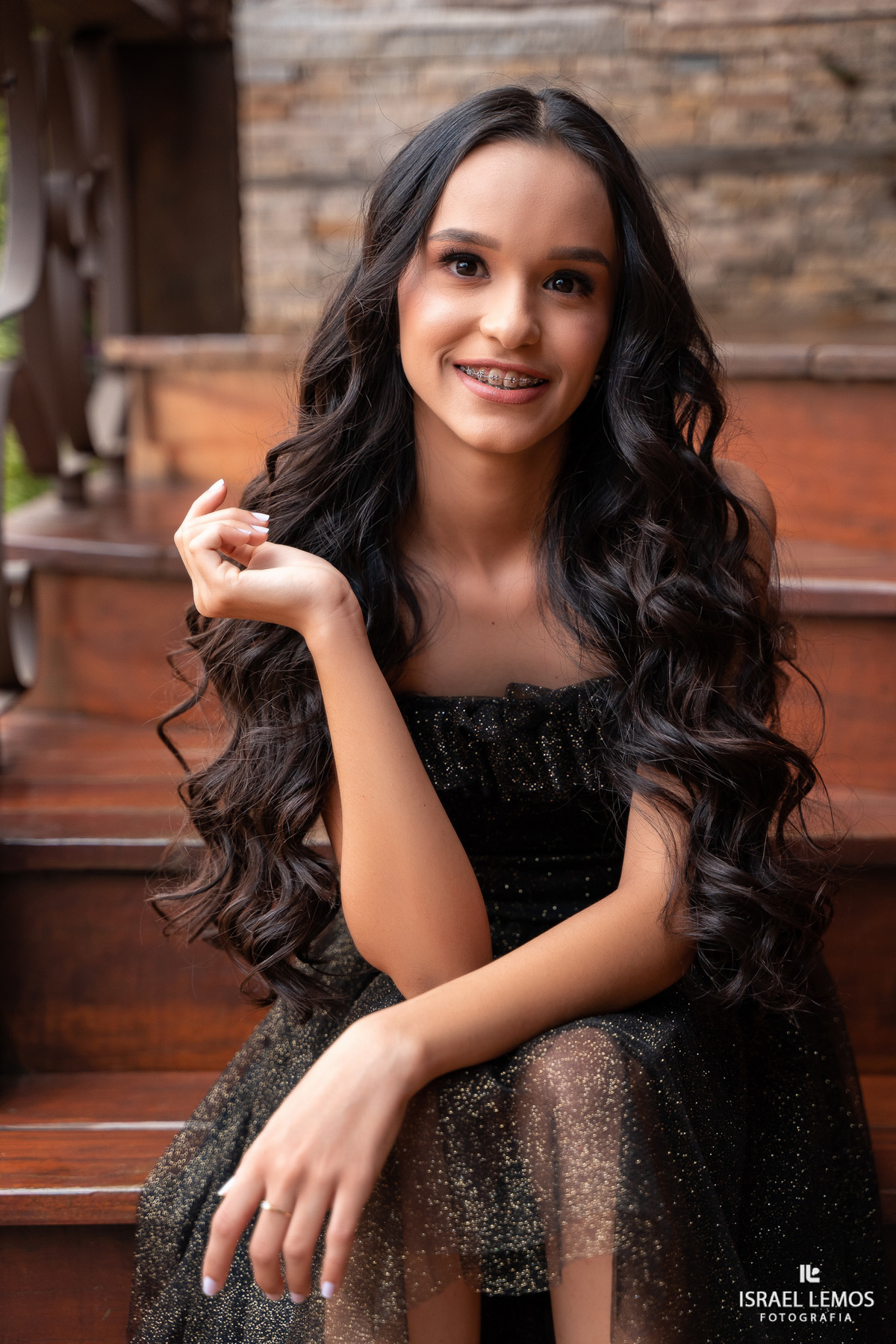 Como escolher uma roupa para ensaio de 15 anos 