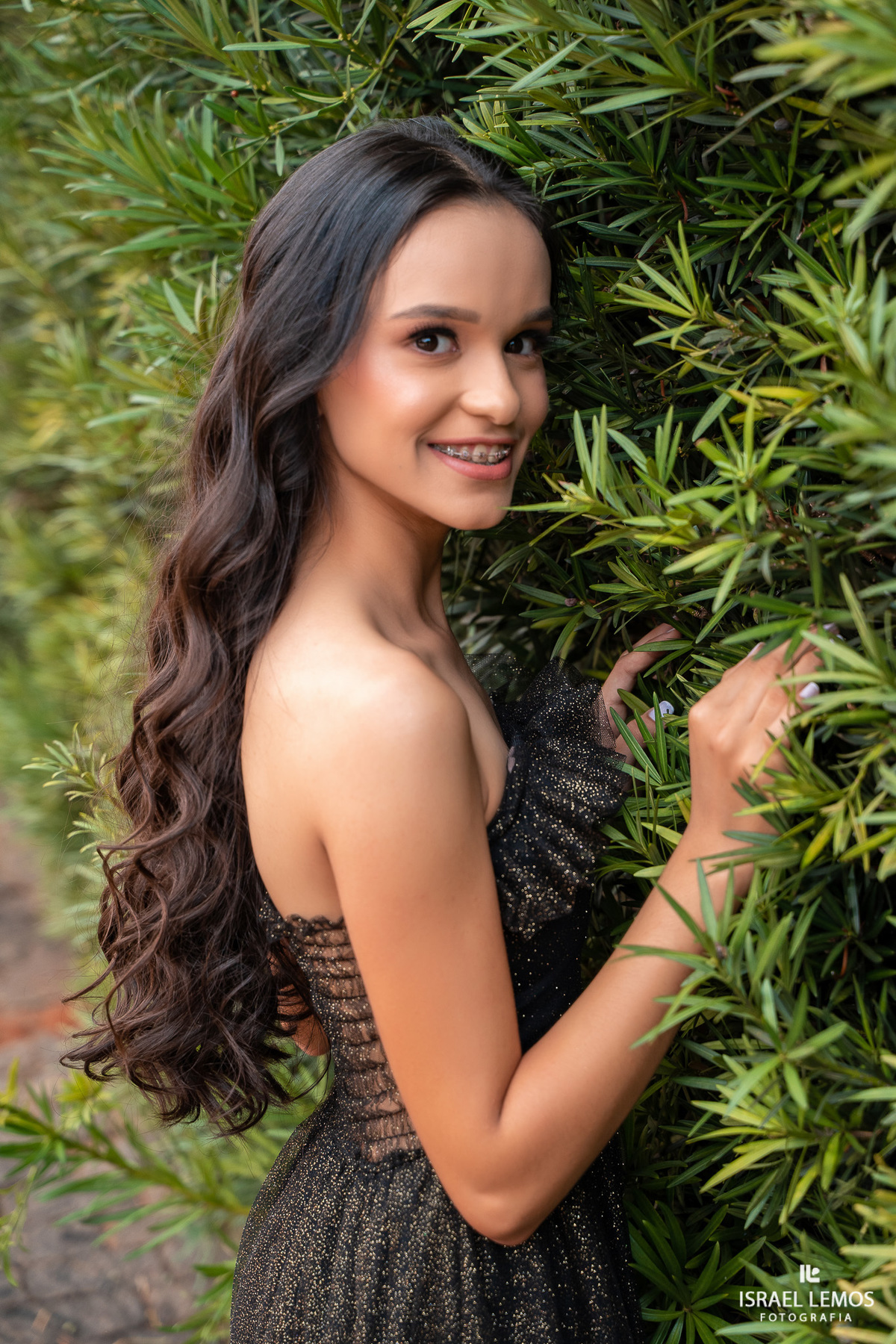 Fotografia de 15 anos em para de minas