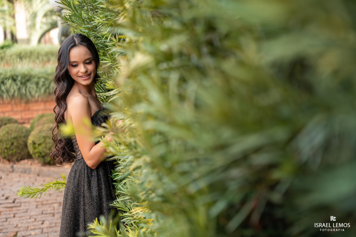 Como escolher uma roupa para ensaio de 15 anos 