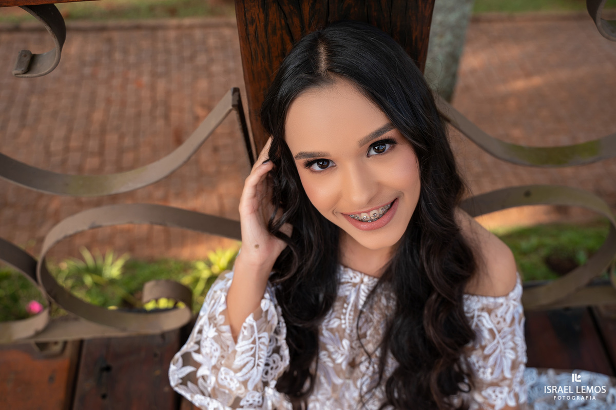 Produção de roupa em para de minas