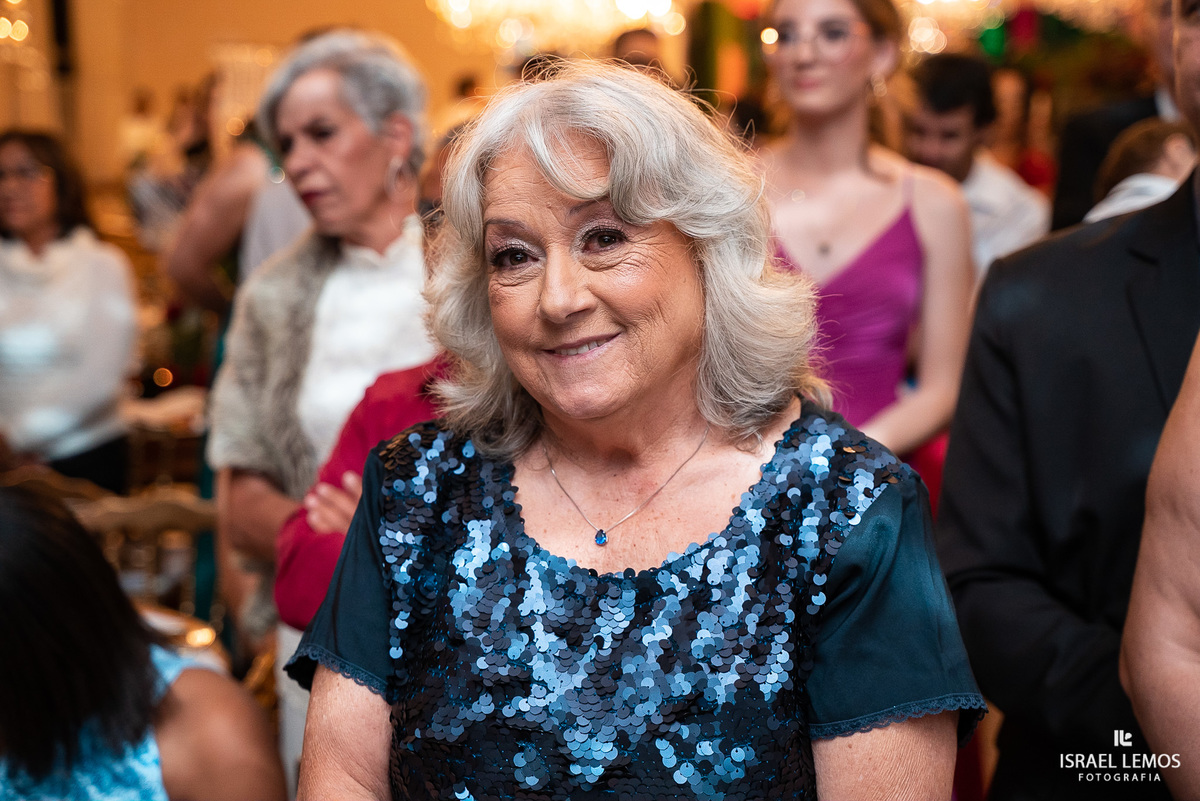 festa de 15 anos no espaço Augusttus 