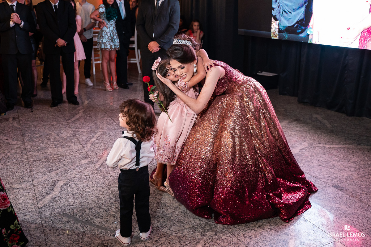 festa de 15 anos no espaço Augusttus festa de 15 anos no espaço Augusttus 