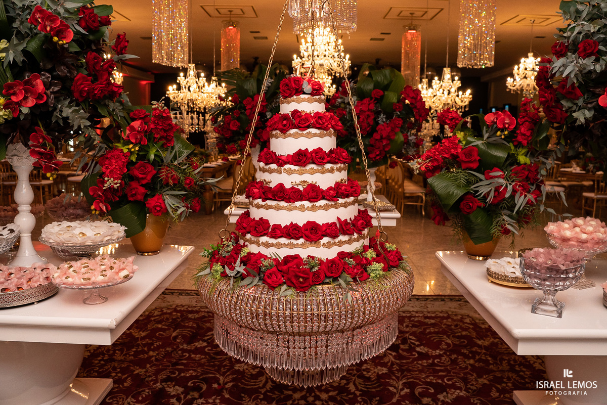 Fotografia de debutante festa de 15 anos no espaço Augusttus 