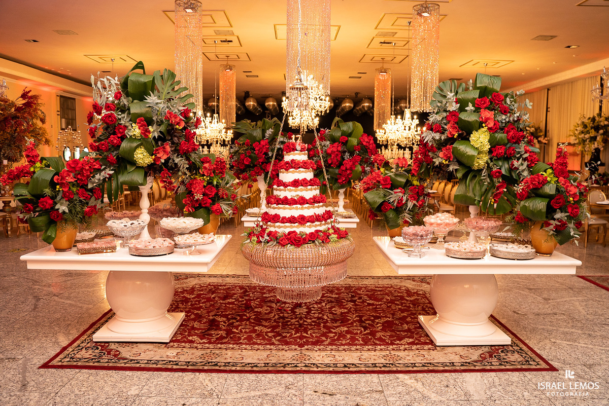 Melhor festa de 15 anos no Augusttus em contagem