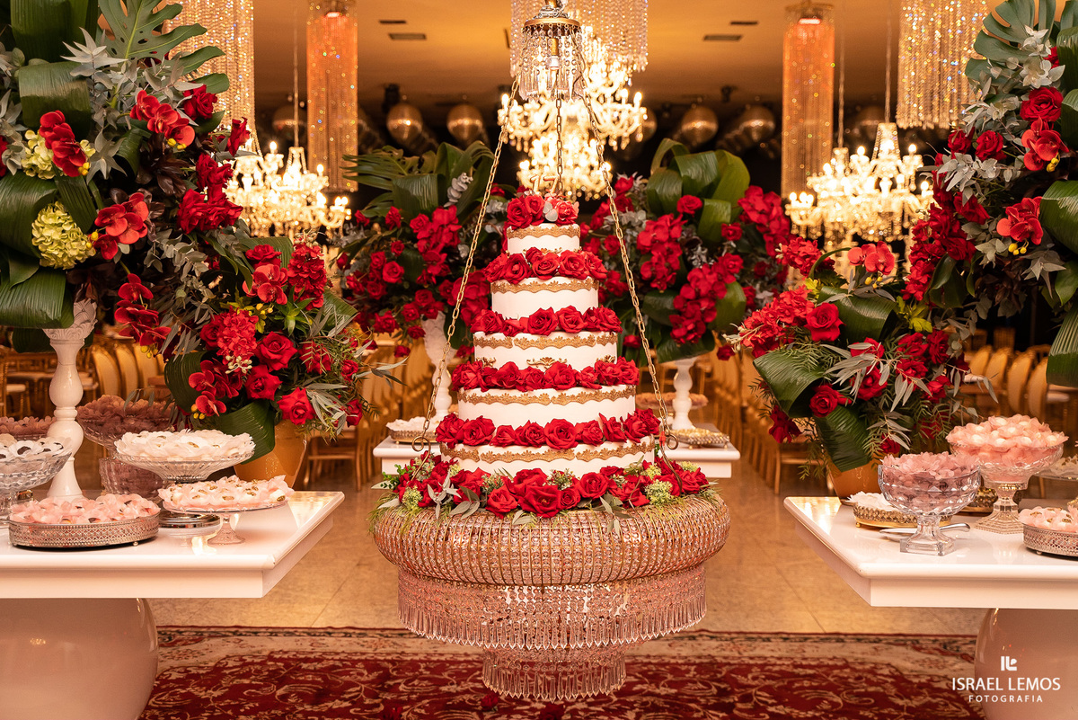 Melhor festa de 15 anos no Augusttus em contagem