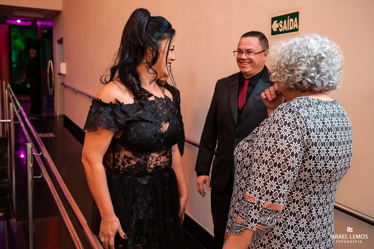 Fotografia de debutante festa de 15 anos no espaço Augusttus 