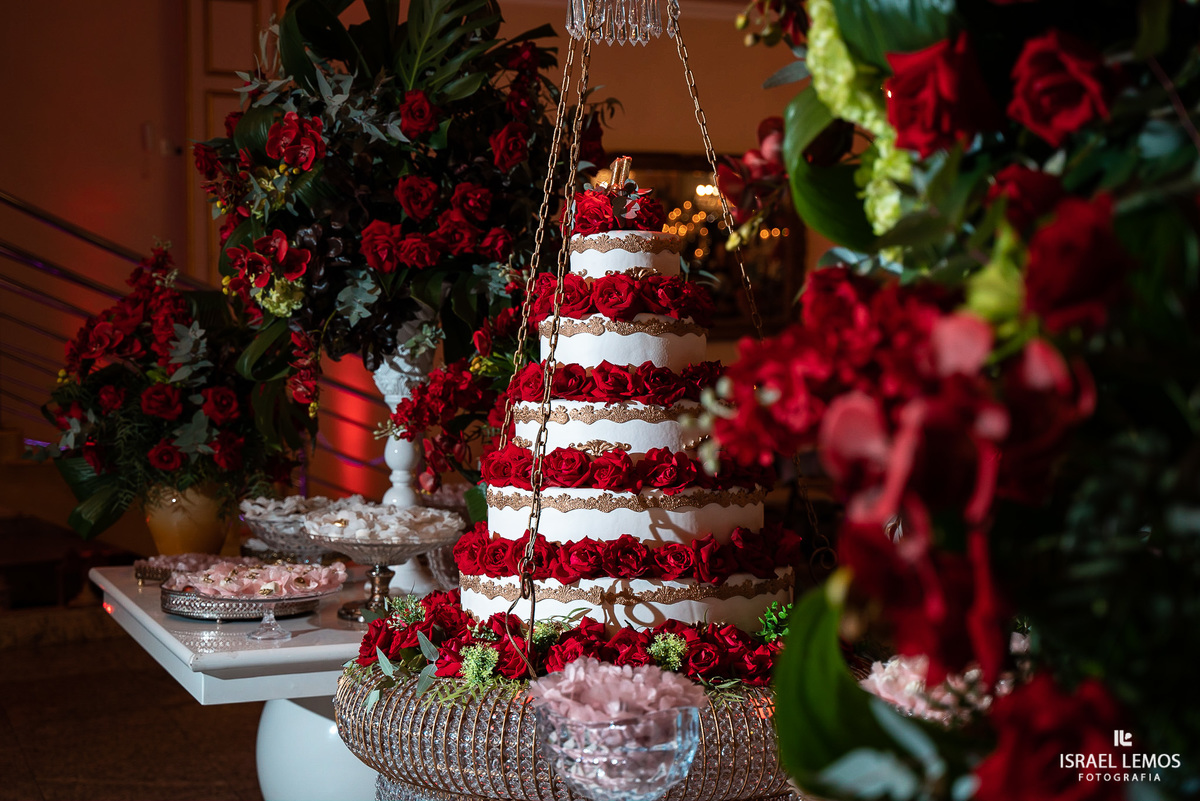 Melhor festa de 15 anos no Augusttus em contagem