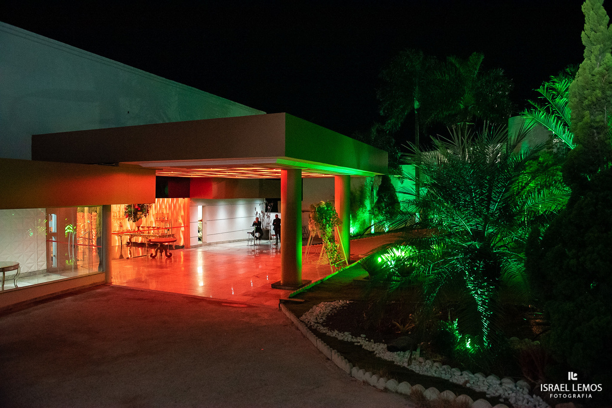 Melhor festa de 15 anos no Augusttus em contagem