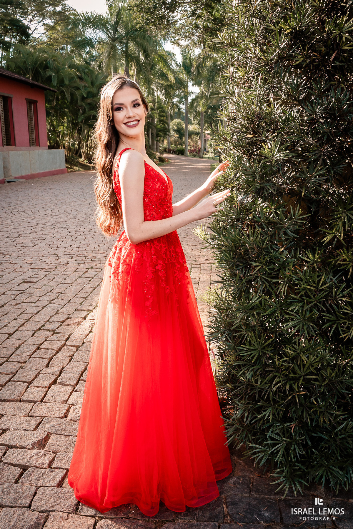 Fotografia de debutante na cidade de contagemFotografia de debutante na cidade de contagem