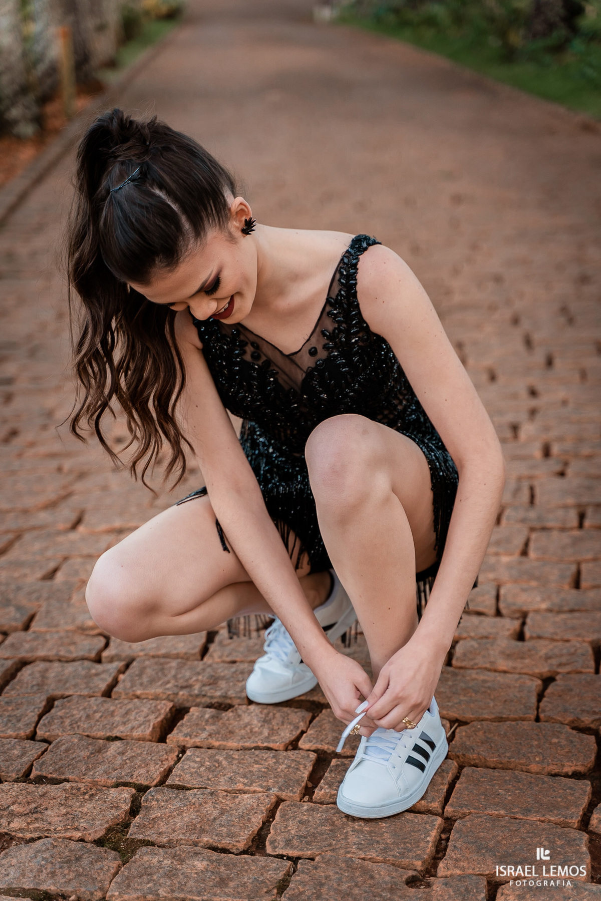 Fotografia 15 anos contagem