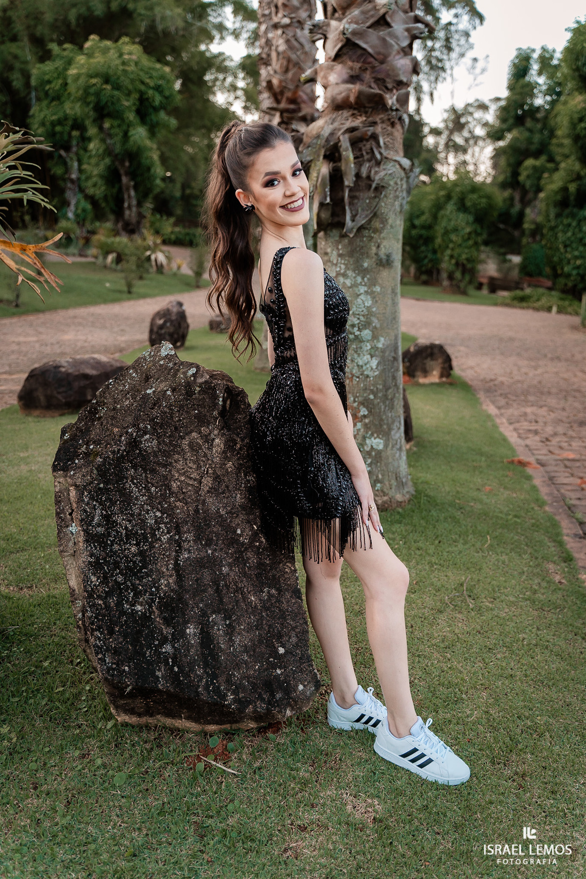 Fotografia 15 anos contagem