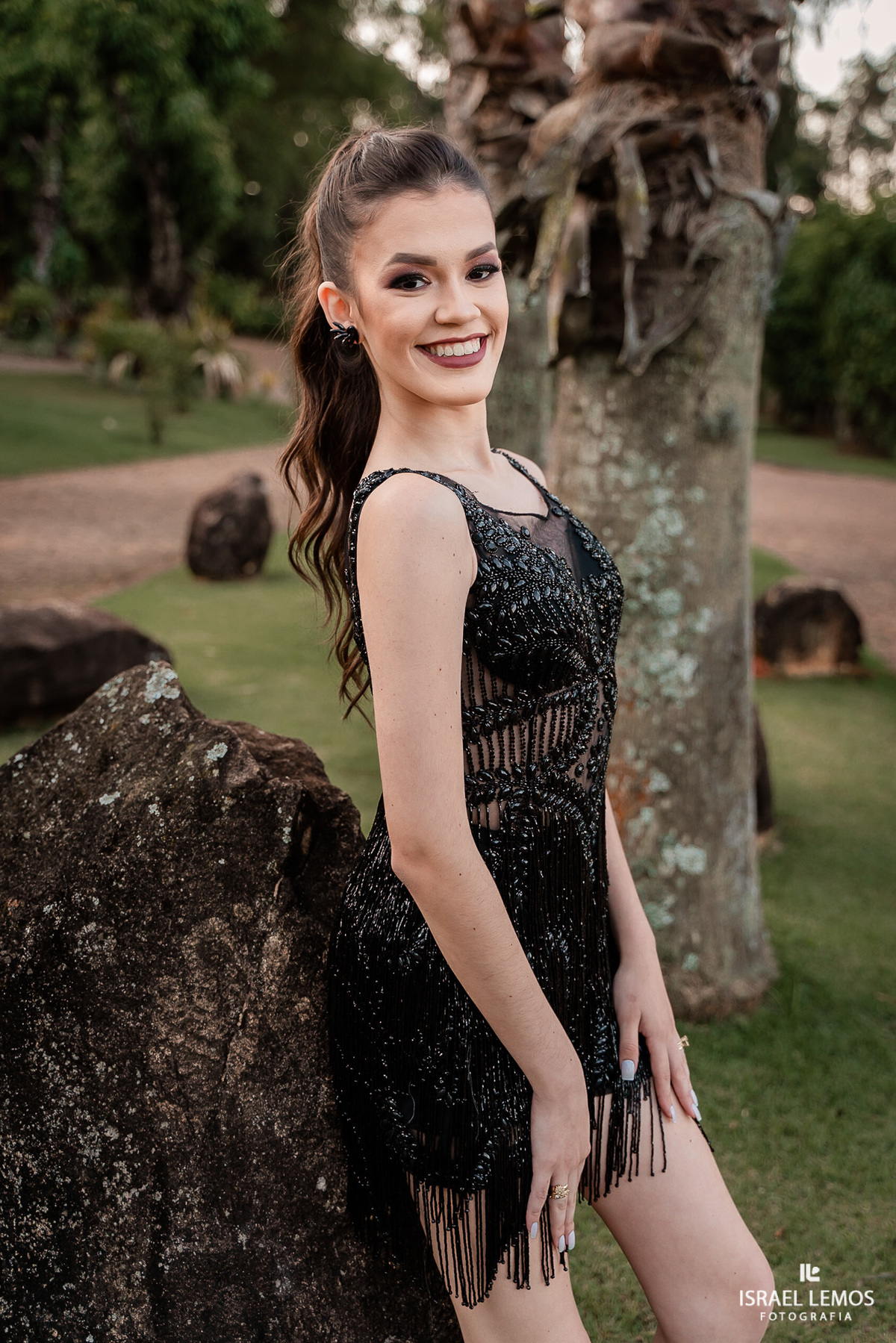 Fotografia 15 anos contagem