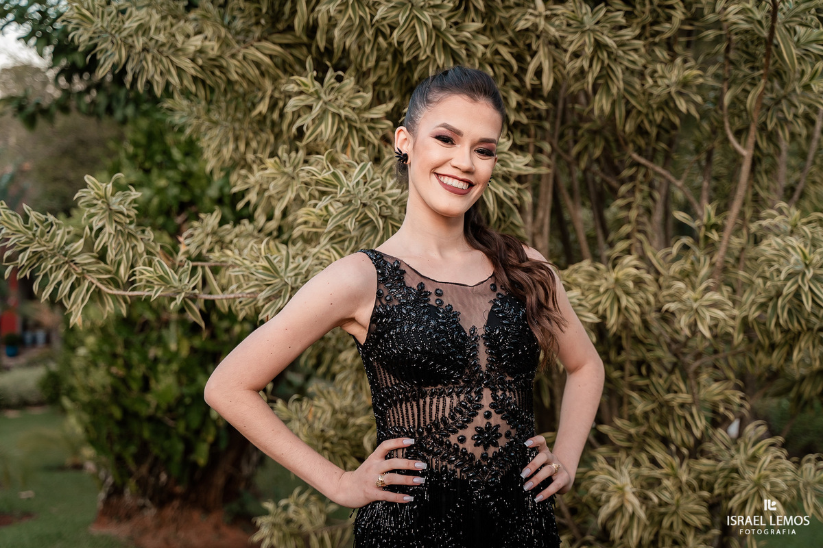 Fotografia 15 anos contagem