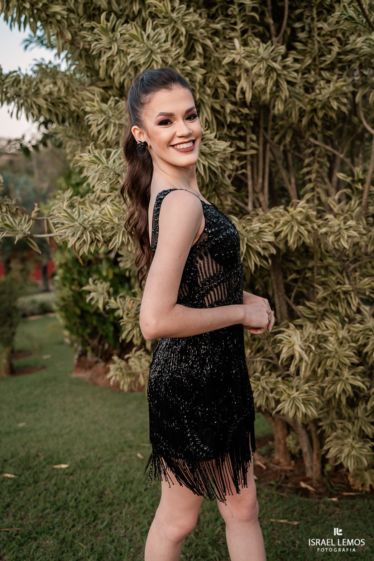 Fotografia 15 anos contagem