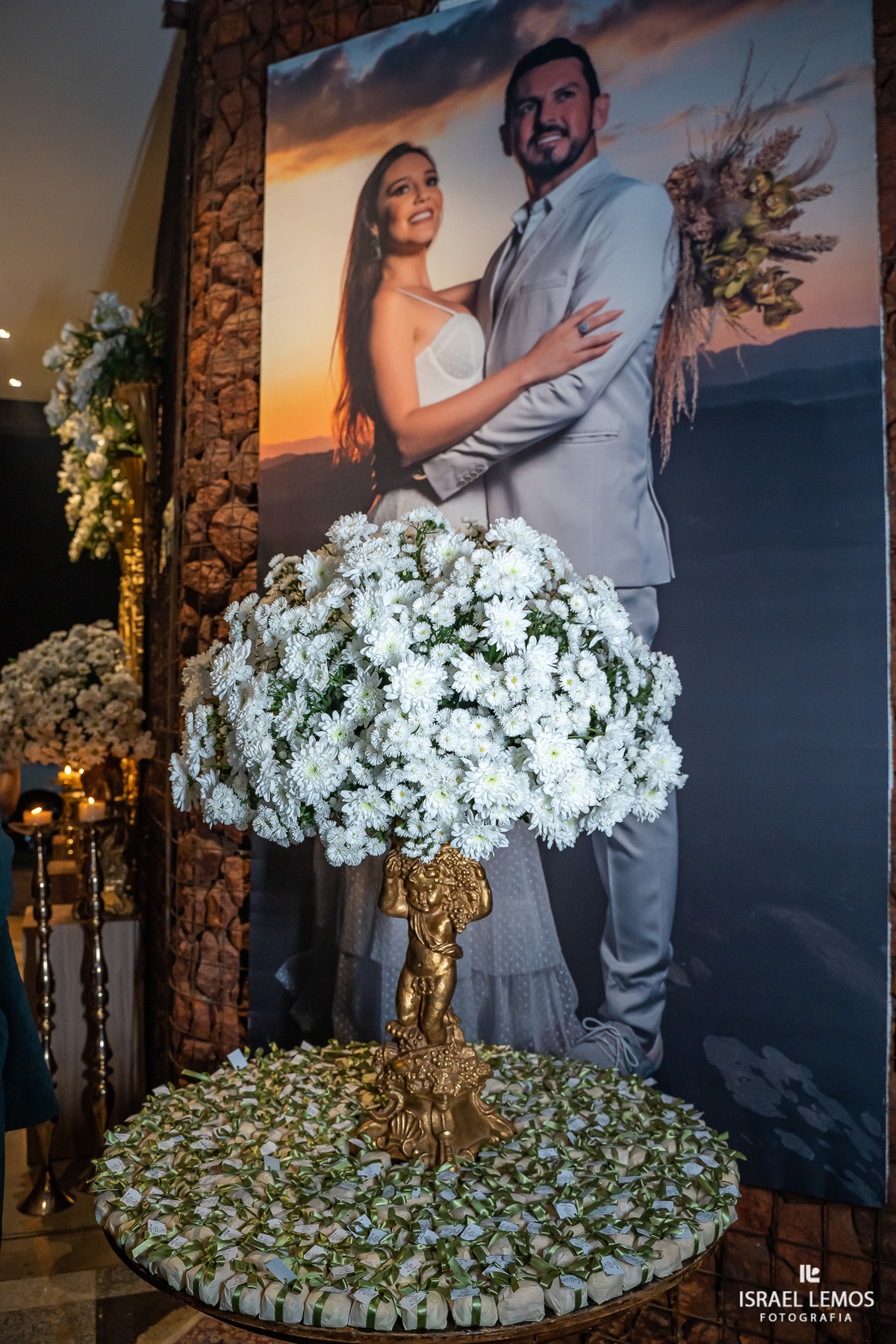 Casamento em para de minas pelo melhor fotografo da cidade de para de minas Israel lemos fotografia