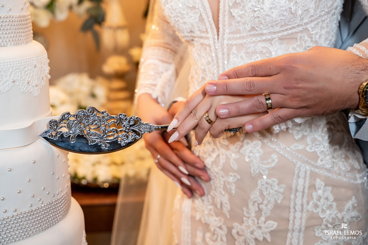 Corte do bolo e fotografo faz foto nunca vista em angra dos reis e fica moda