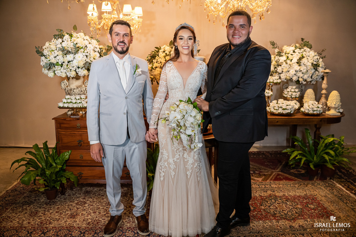 Joao Paulo cerimonial pmf