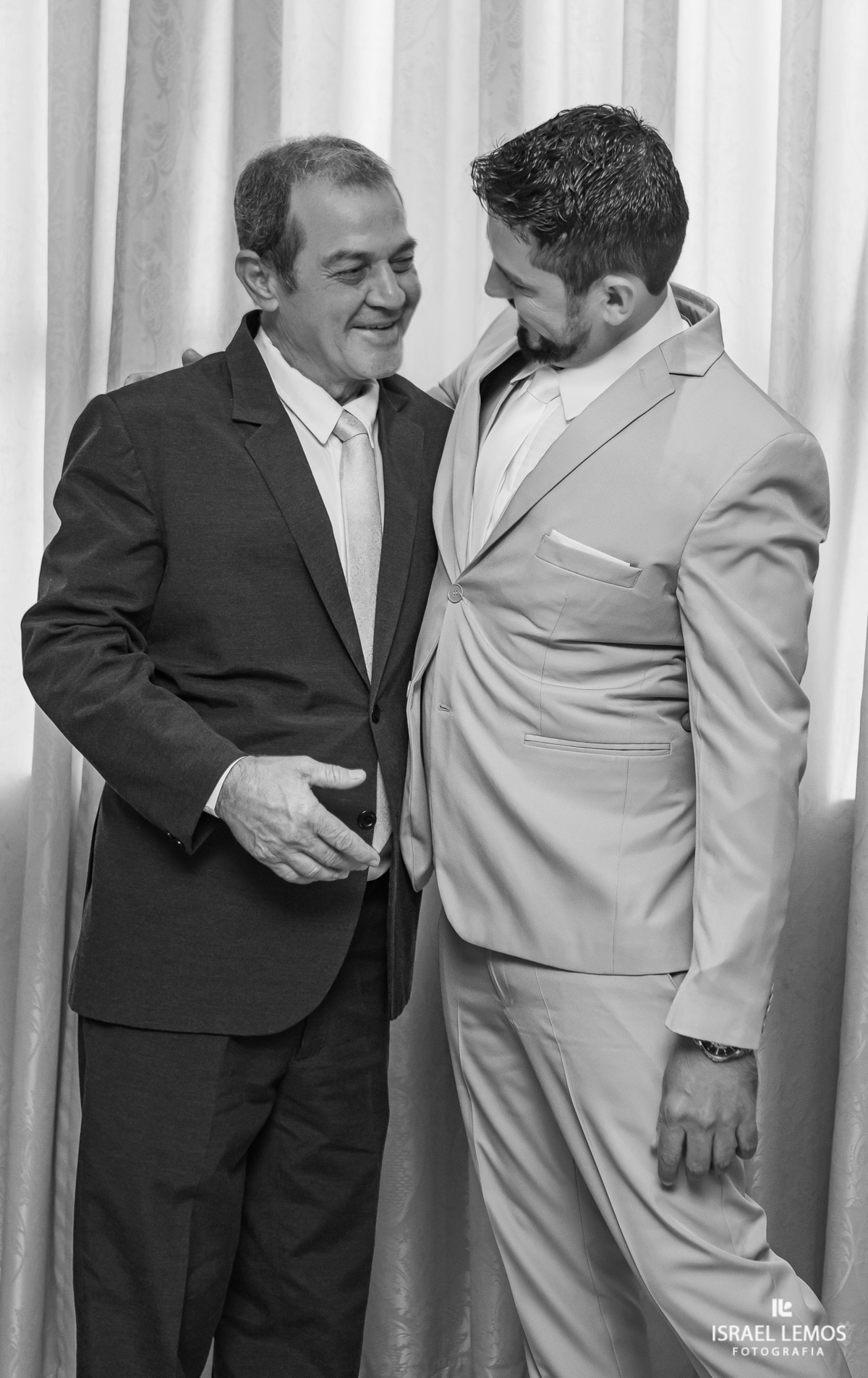 Make of do noivo em para de minas