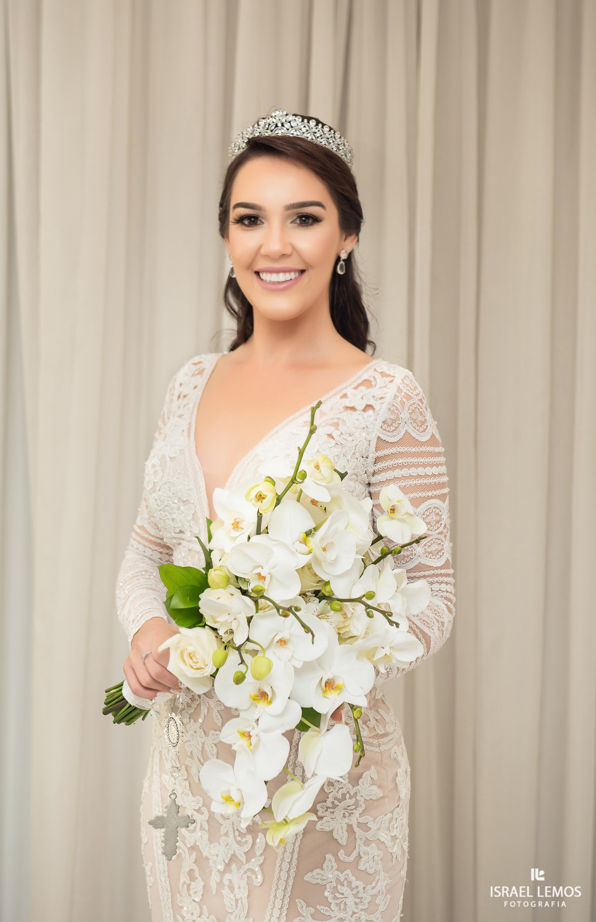 Make of do noivo em para de minas