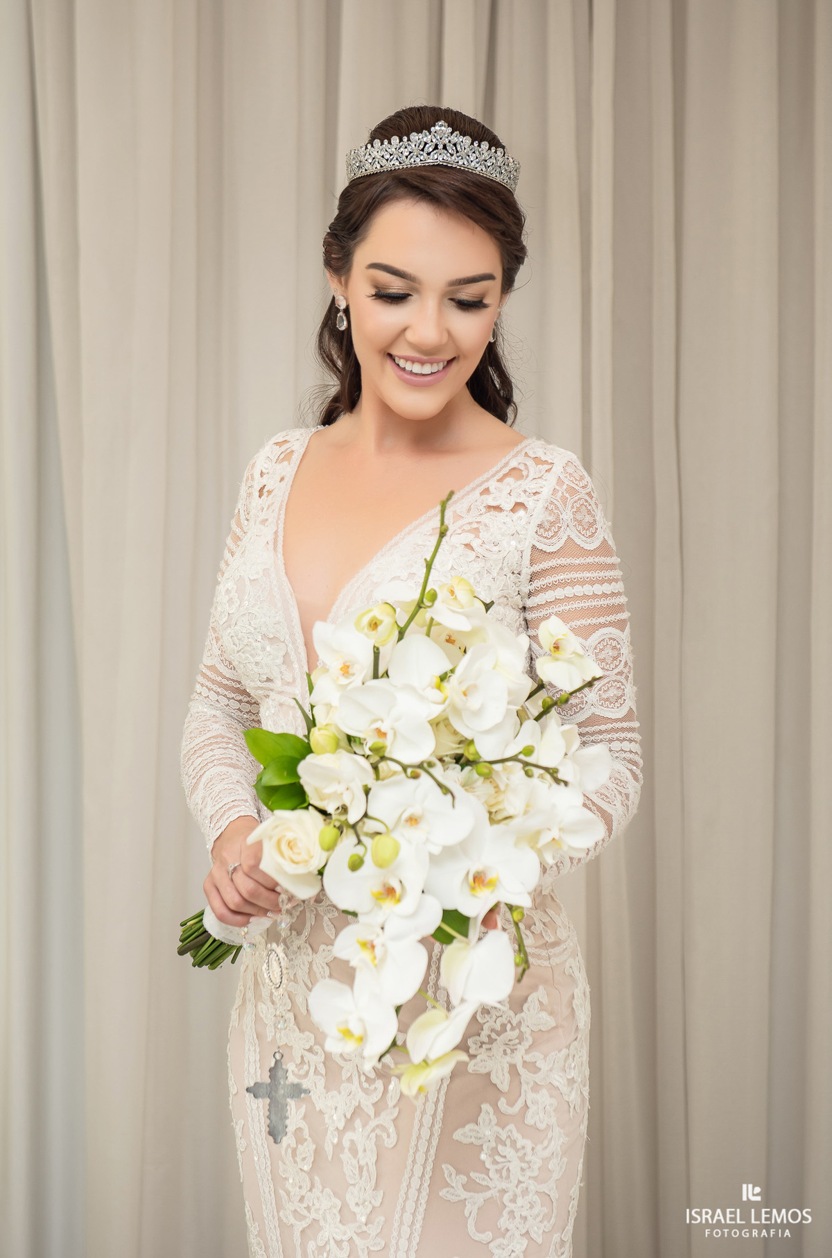 Make of do noivo em para de minas