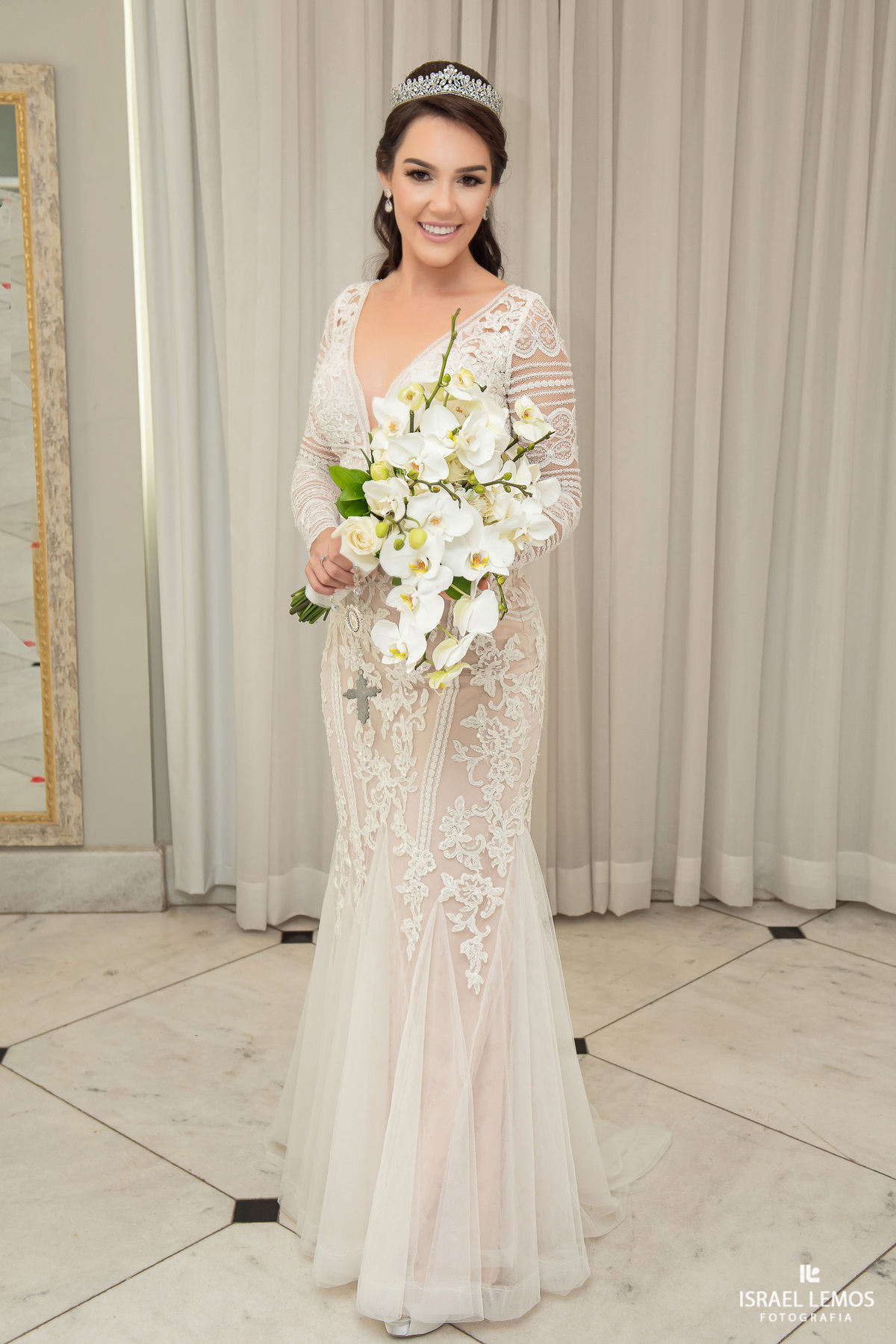 Make of do noivo em para de minas