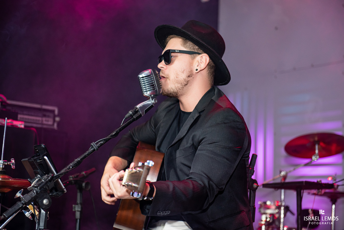 Cantor thulio Viegas Itauna contato 