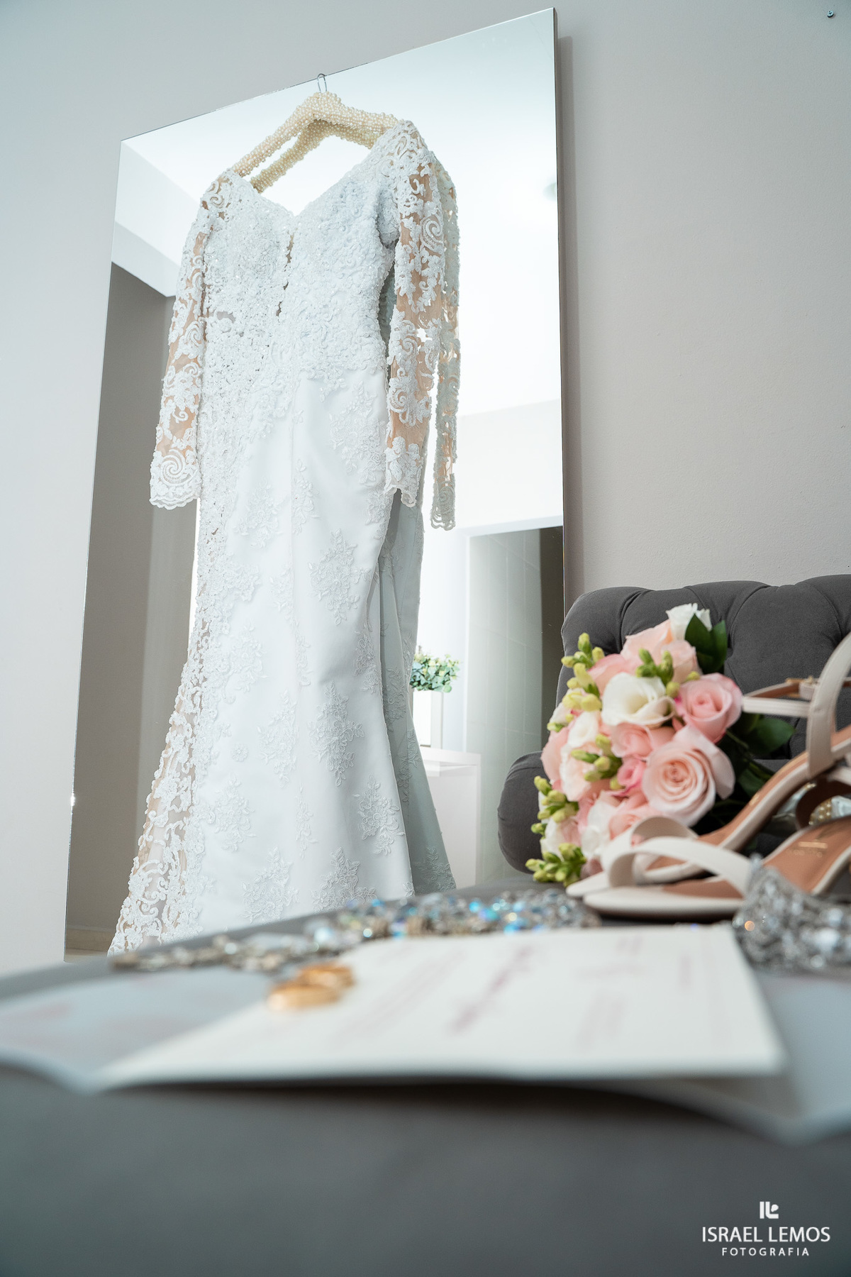 Onde alugar vestido de noiva Para de minas