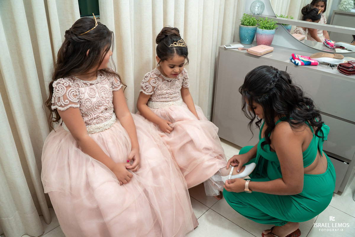 Como achar uma maquiadora para casamentoComo achar uma maquiadora para casamento