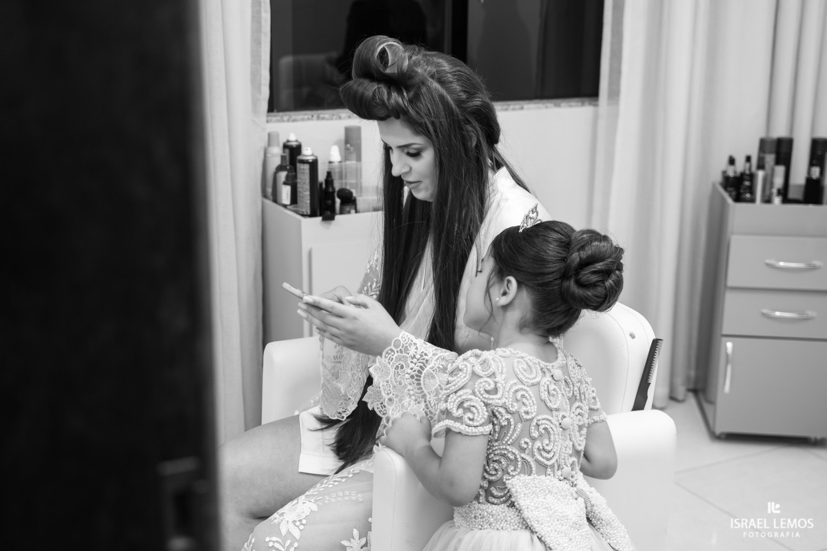 Como achar uma maquiadora para casamento