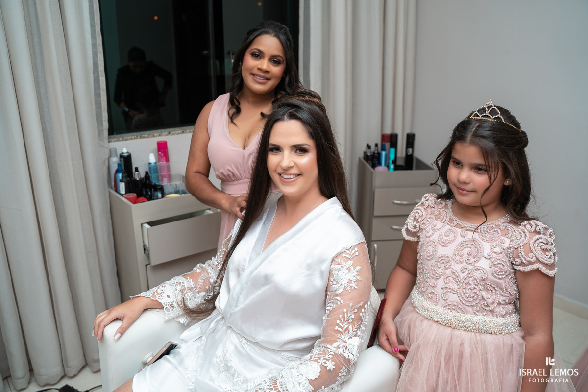 Como achar uma maquiadora para casamento