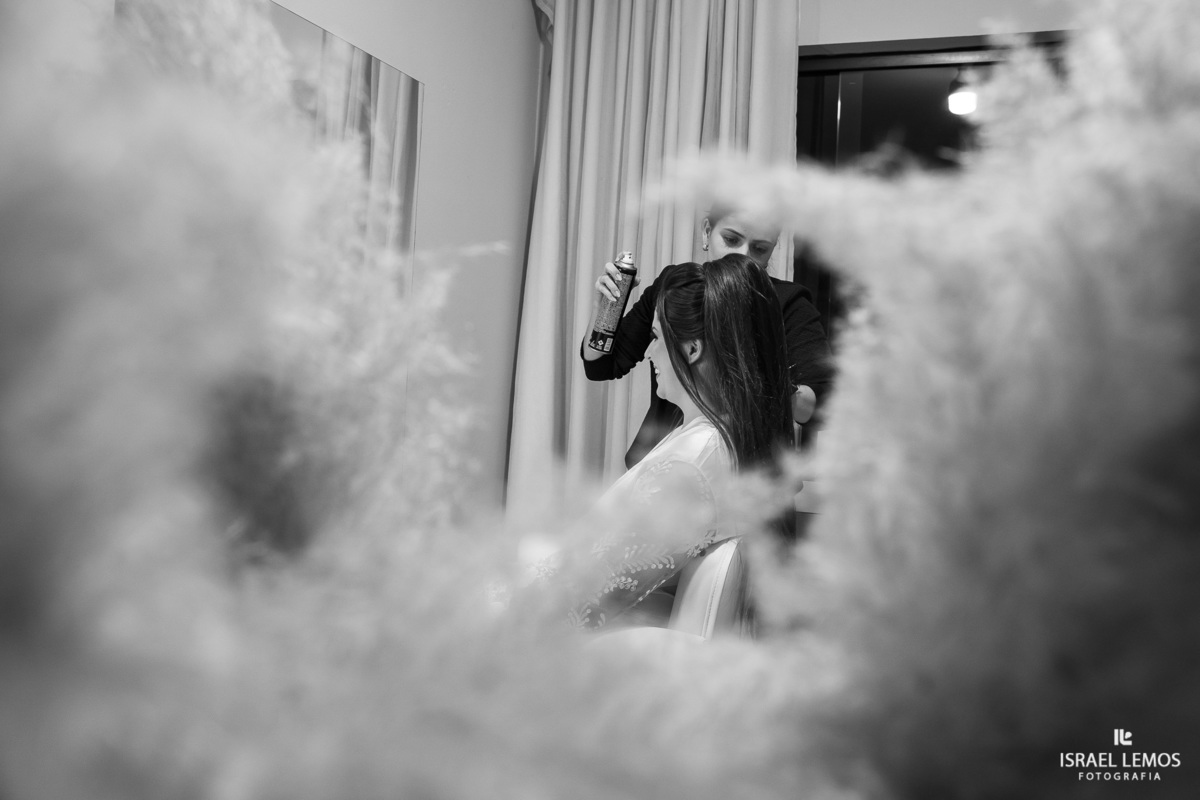 Como achar uma maquiadora para casamento