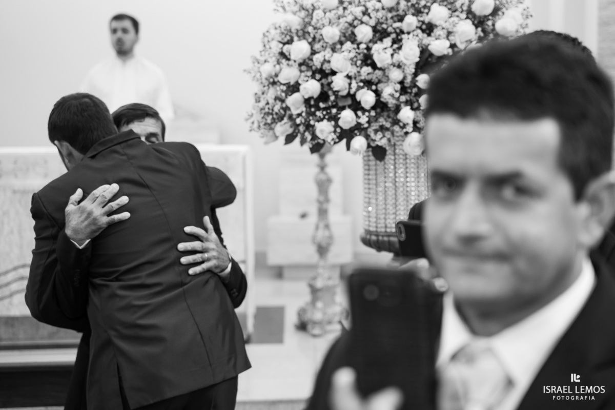 Como achar um fotografo de casamento em Para de minas