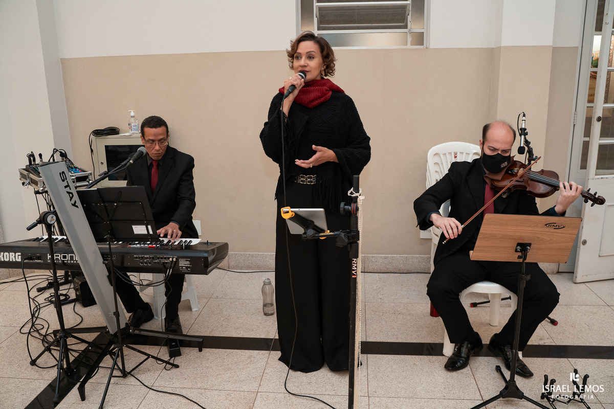 musica em para de minas Rosi