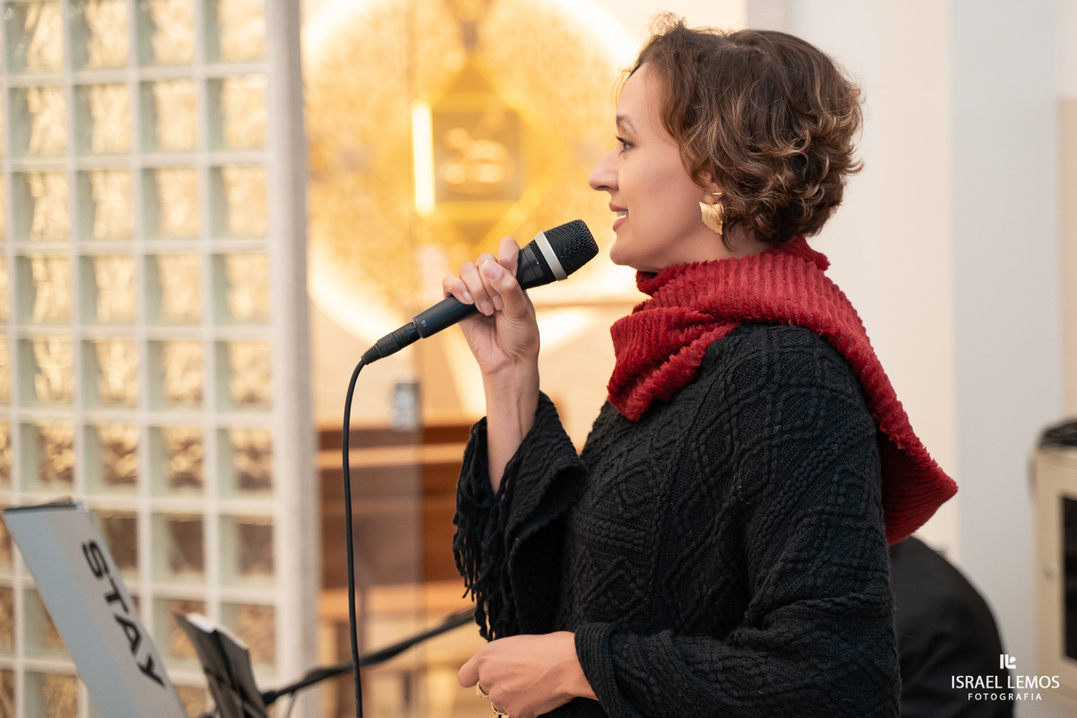 quem escolher para tocar no casamento em para de minas