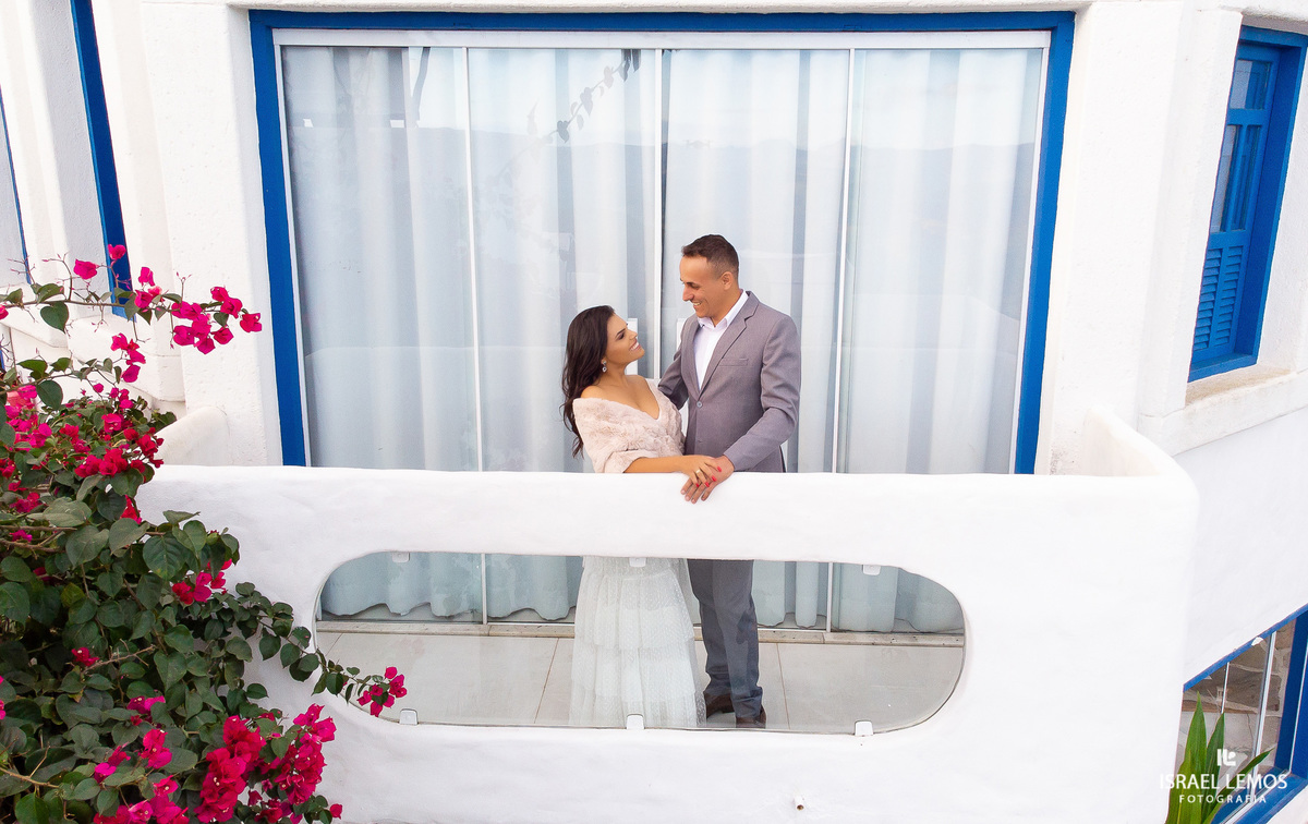 Fotografo Israel lemos faz ensaio nas ilhas gregas