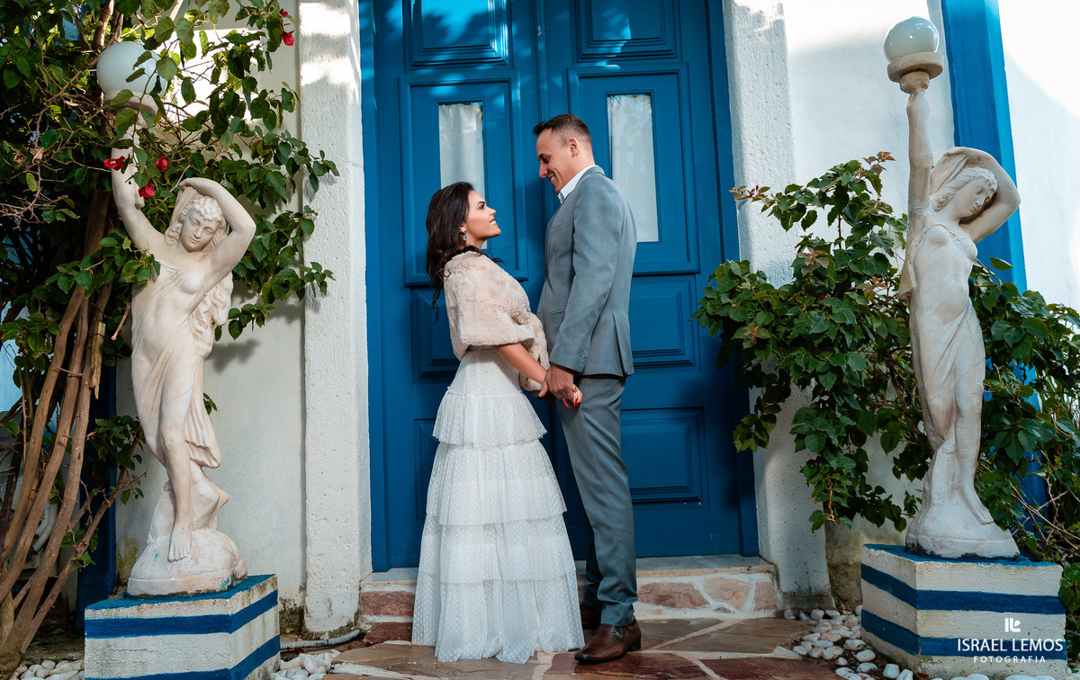 Fotografo Israel lemos faz ensaio fotografico nas ilhas gregas