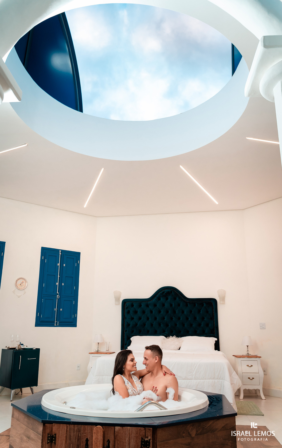 Fotografo Israel lemos faz ensaio fotografico nas ilhas gregas