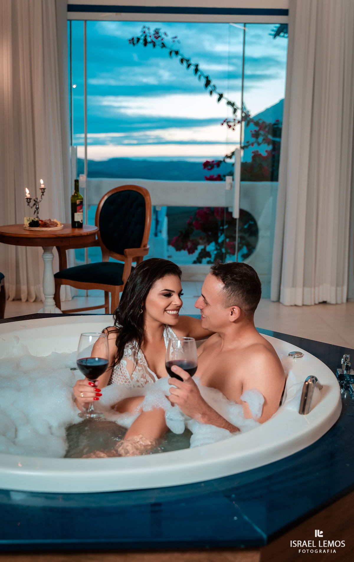 Fotografo Israel lemos faz ensaio fotografico nas ilhas gregas