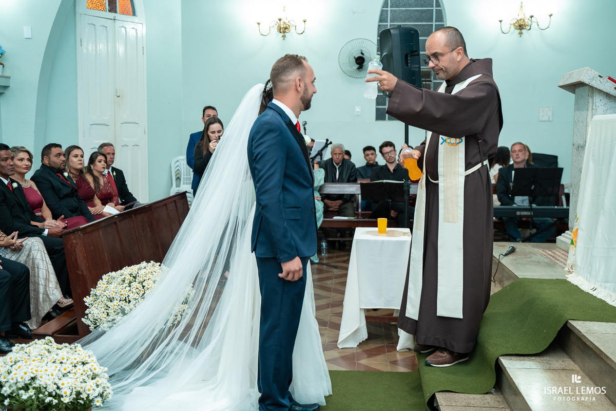 Casamento em para de minas com fotografo para de minas Israel lemos o melhor 
