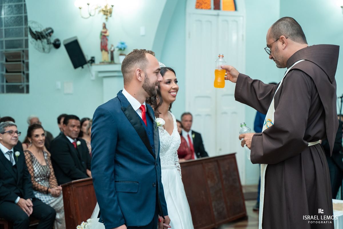 Casamento em para de minas com fotografo para de minas Israel lemos o melhor 